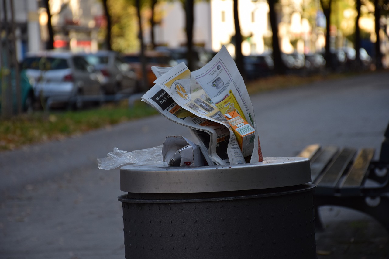 How to Start a Compost Bin - A Step-by-Step Guide